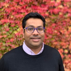 Mr. Mayur Singh